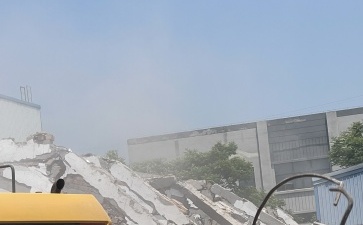 临海化工拆除服务公司 专业储罐拆除承包与建设工程勘察的行业标杆